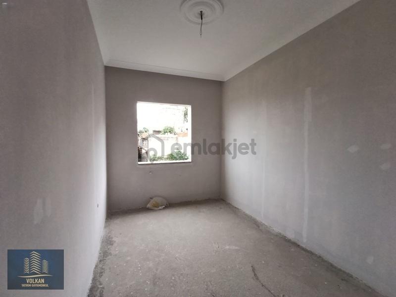 Vyg Den Deniz Manzaralı Sıfır Daire - 12