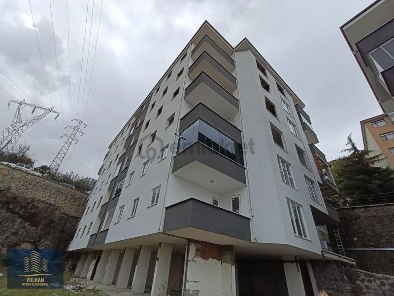Vyg Den Deniz Manzaralı Sıfır Daire - 3