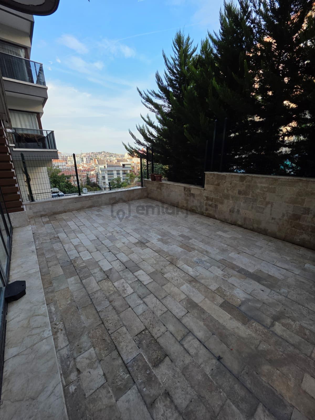 Çankaya Seyranbağları Baglar Caddesi Lüx 1+1 - 10