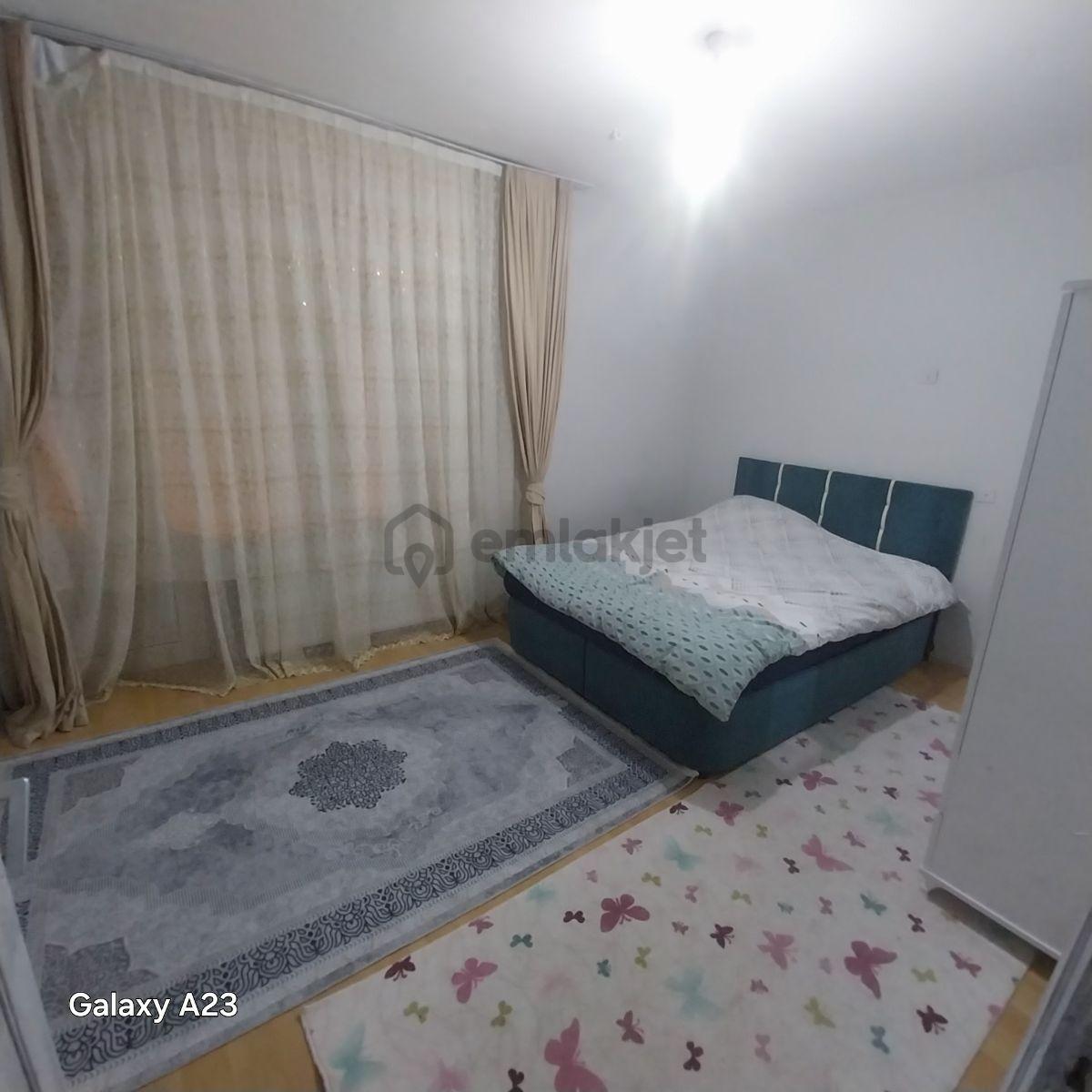 Yenidoğan Da Kiralık Geniş Kullanışlı Daire - 4
