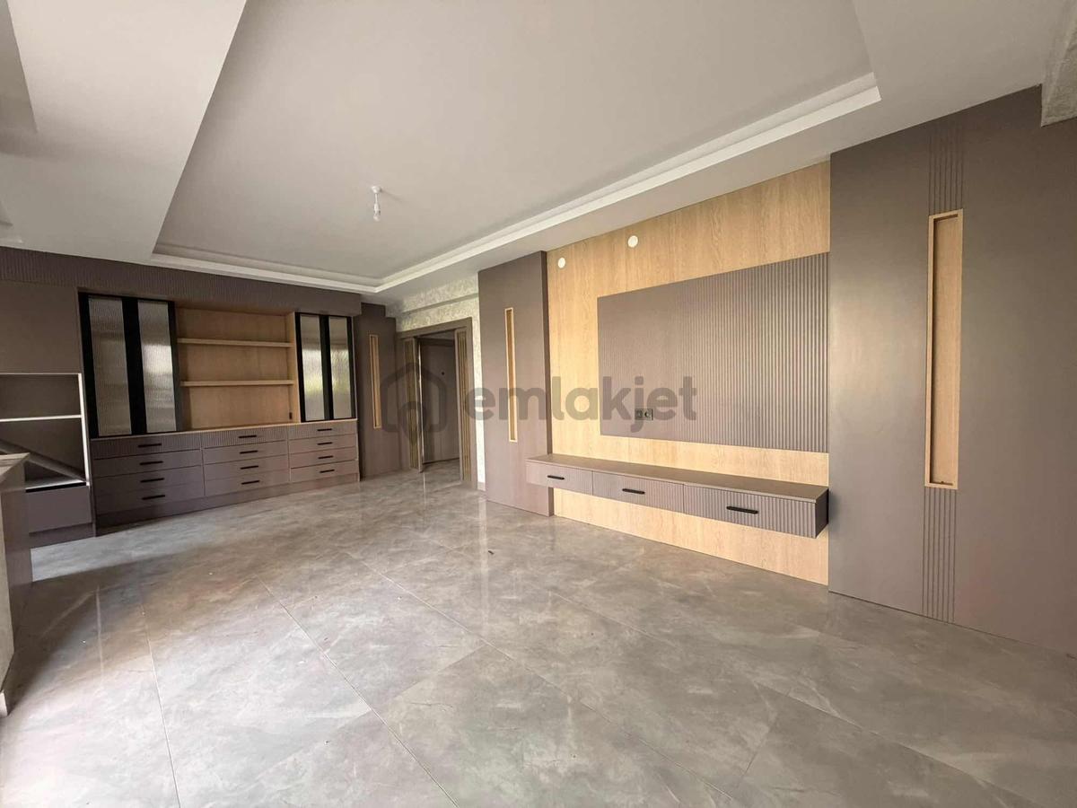 Mim Gold Resıdence 3.5+1 Satılık Daire - 8