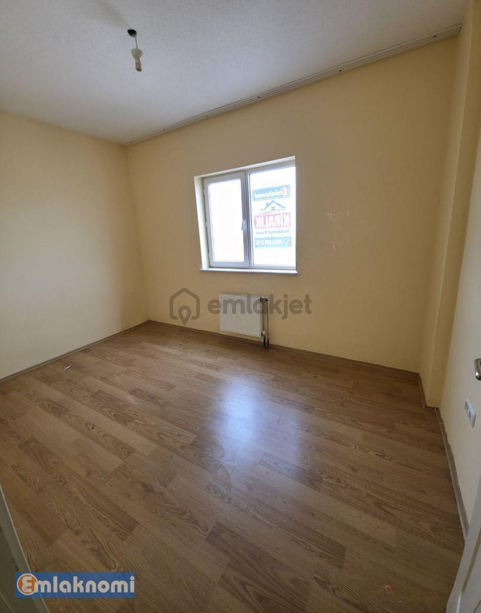 Başakşehir Mh.de (2. Toki) 2+1 Oda Arakat Bakımlı Daire - 3