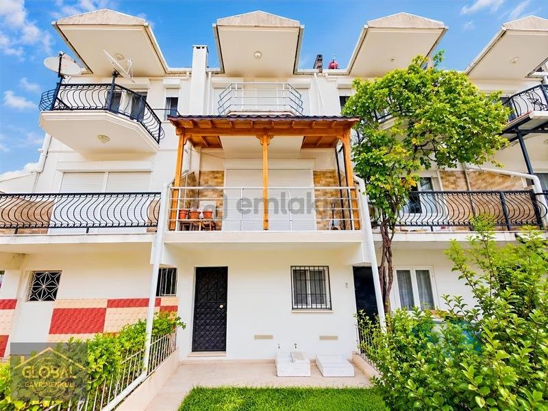 İzmir Karaburun'da Yarenler'de Satılık Villa - 4