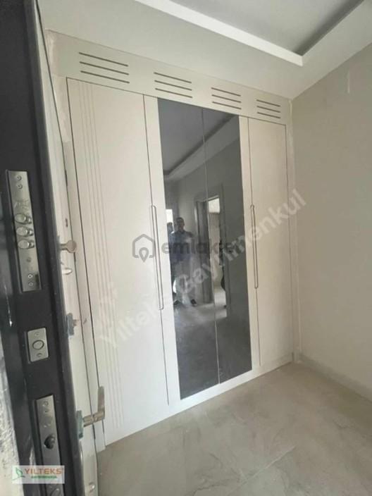 Eydibaba Mah.mrf Konutlarında Kiralık 2,5+1 Daire - 21