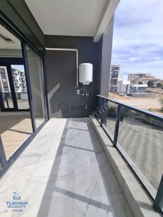 Altıntaş'ta Kiralık 2+1 Daire - 5