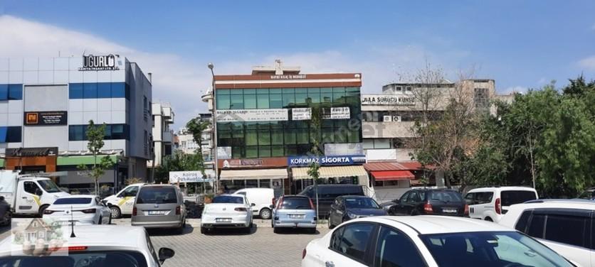Urla Merkezde Konumu Mükemmel - 6