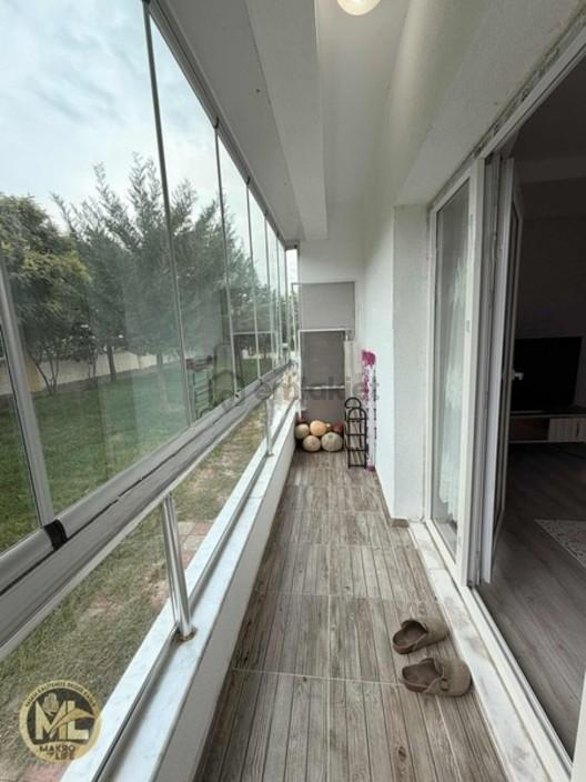 Fabrika Mahallesinde Ful Eşyalı Kiralık 2+1 Daire - 18