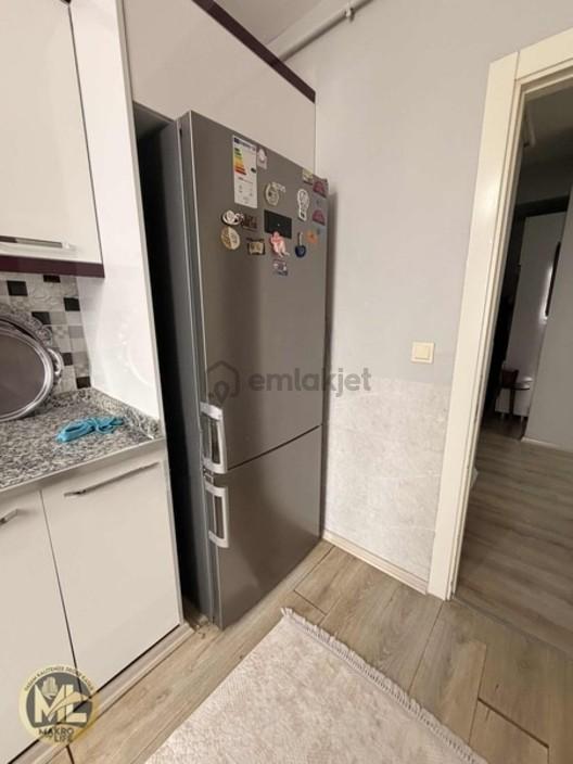 Fabrika Mahallesinde Ful Eşyalı Kiralık 2+1 Daire - 12