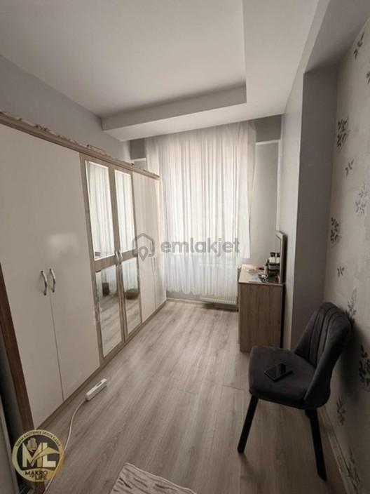Fabrika Mahallesinde Ful Eşyalı Kiralık 2+1 Daire - 7