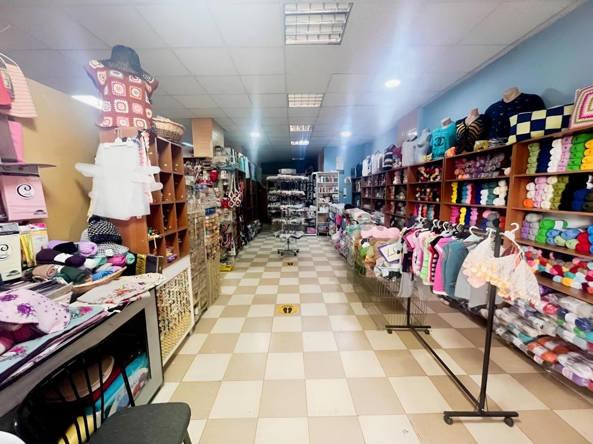 Realiva'dan Hastane Yakını Satılık Dükkan - 6