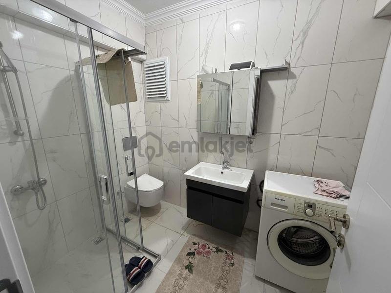 Fırsat Rakam! Full Eşyalı 1+1 Daire - 5