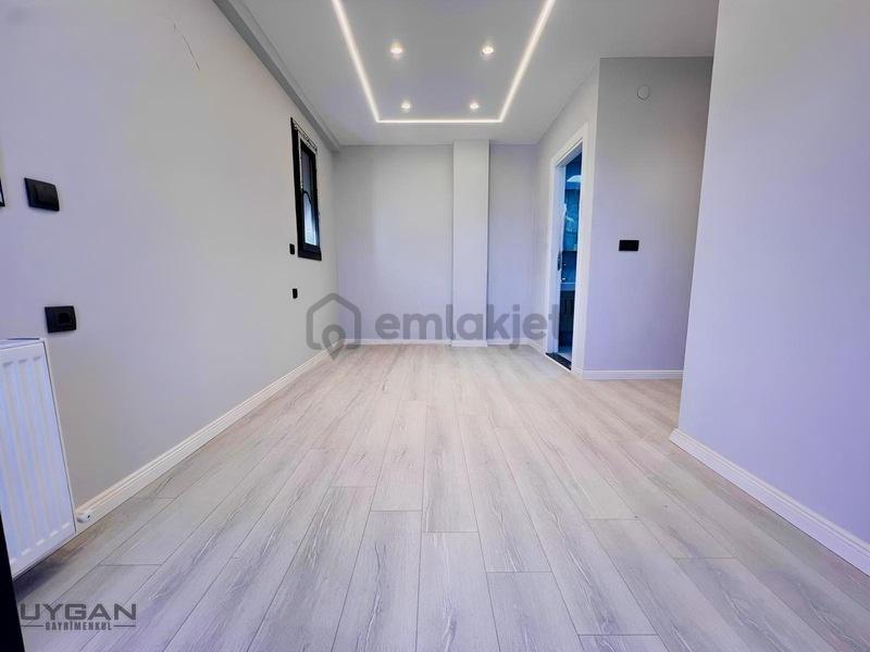 Uygandan Ultra Lüx Akıllı Ev Torbalı Mah. 2+1 - 7