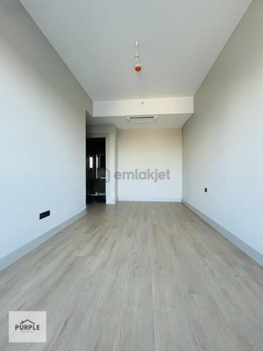 Evora İzmirde 3+1 Görkemli Şehir Manzaralı Kiralık Daire - 32