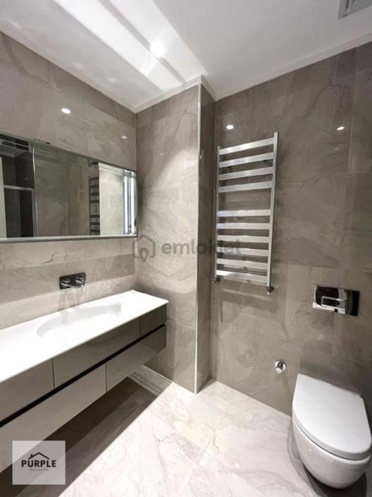 Evora İzmirde 3+1 Görkemli Şehir Manzaralı Kiralık Daire - 29