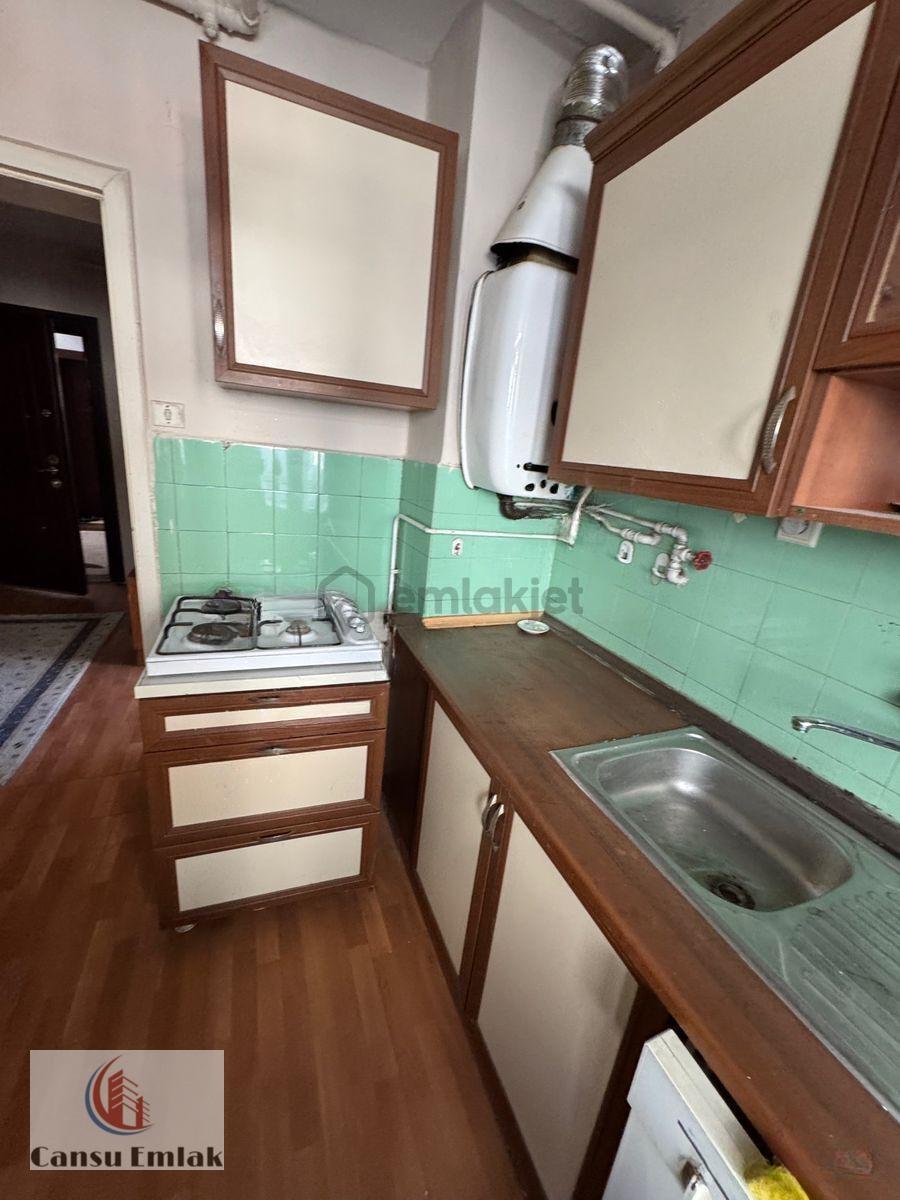Bahçeli 3.cadde Üzeri 3+1 Merkezi Mobilyalı 45 Bin Tl - 18