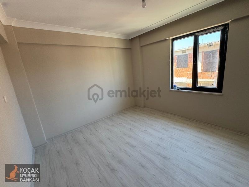 İznik Topkapı Bölgesinde Sıfır Üst Kat 3+1 Asansörlü Daire - 22