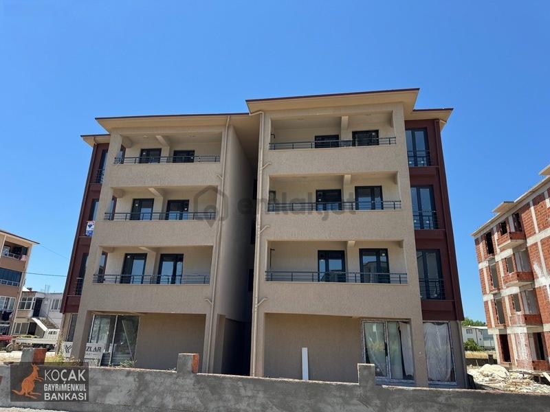 İznik Topkapı Bölgesinde Sıfır Üst Kat 3+1 Asansörlü Daire - 32