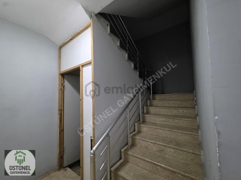 Üstünel'den Dumlupınar'da Cadde Üzeri Abonelikleri Açık Daire - 27