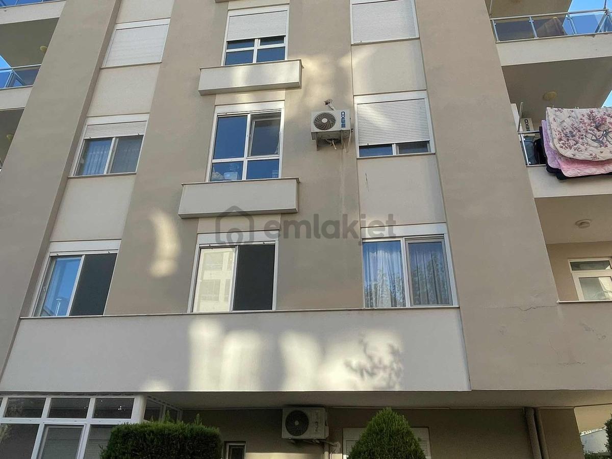 Icon İnvest'den Kiralık 2+1 Ayrı Mutfak