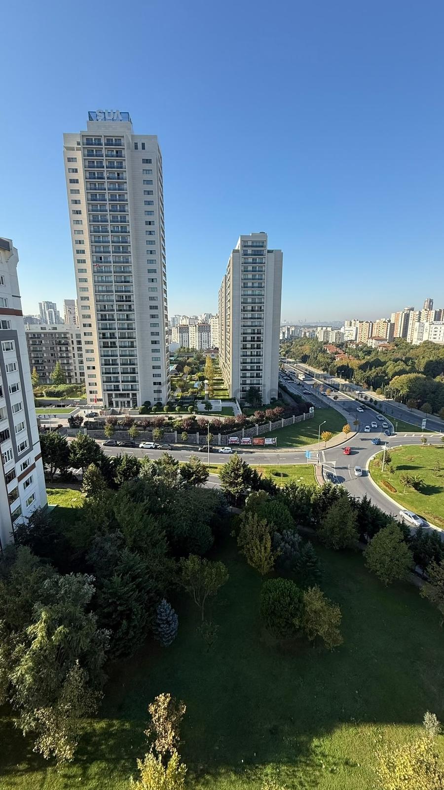 Ayça'dan Orkide 2 De 3+1 152m2 Tadilatlı Daire - 19