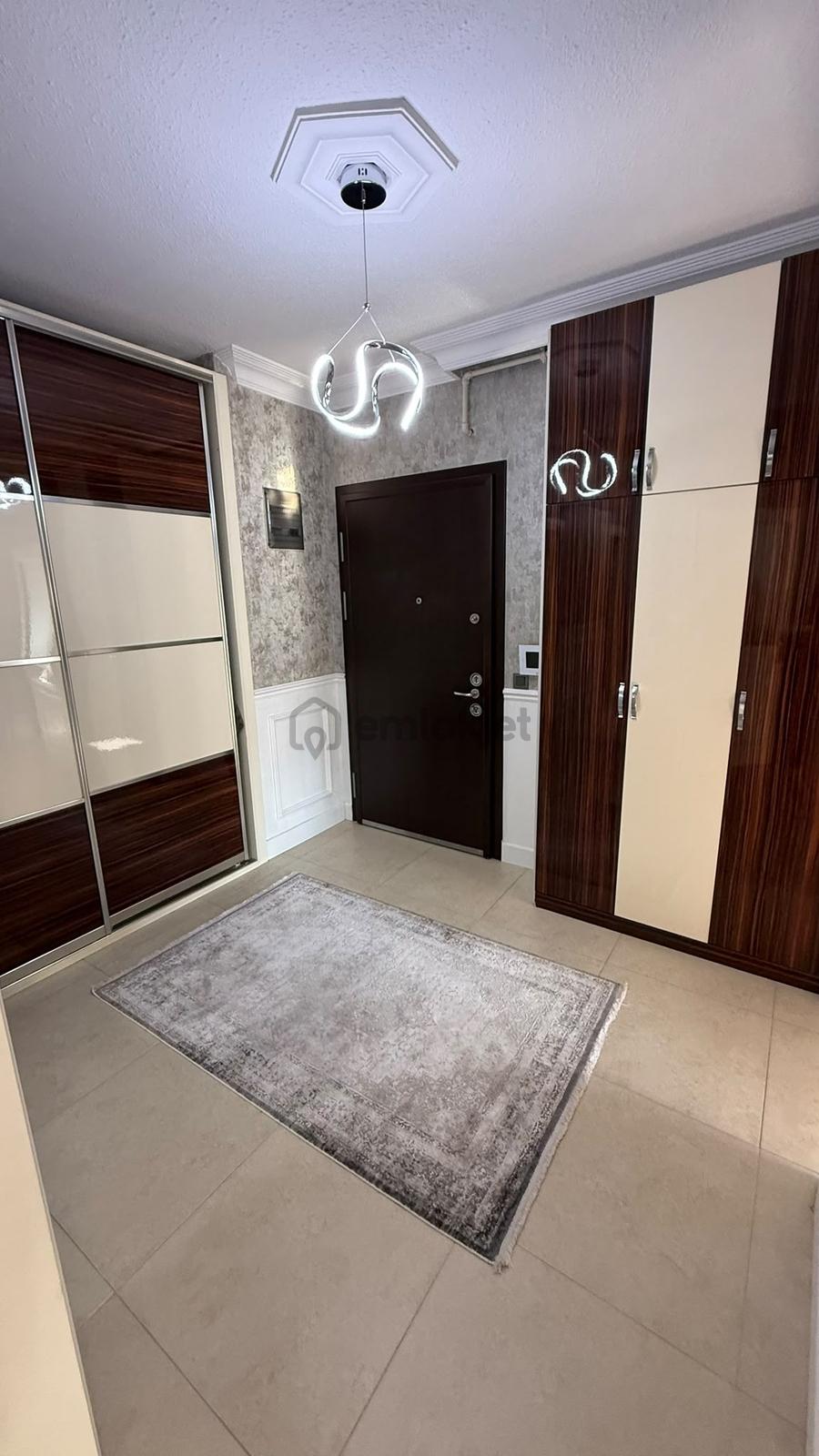 Ayça'dan Orkide 2 De 3+1 152m2 Tadilatlı Daire - 7