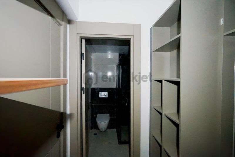 4+1 Lüks Sıfır Çimtaş Blokları Satılık Daire - 17