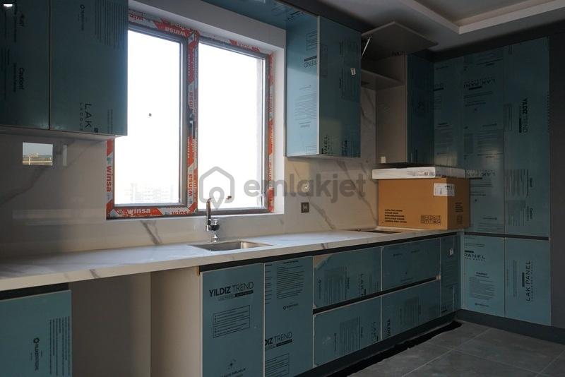 4+1 Lüks Sıfır Çimtaş Blokları Satılık Daire - 22