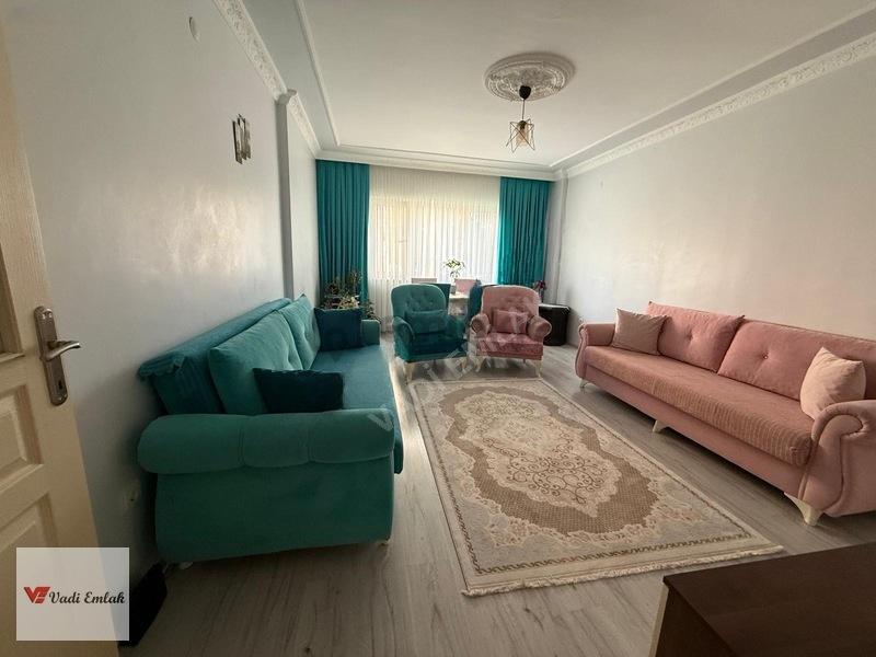 Doğukent'te Satılık 3+1 Daire | 110m² Net | Vadi Emlak - 9