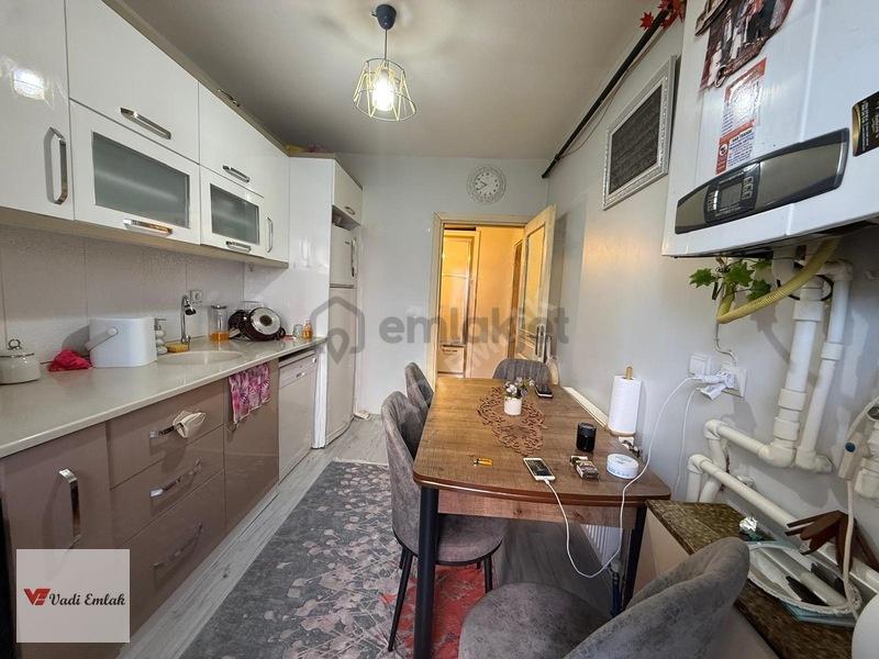Doğukent'te Satılık 3+1 Daire | 110m² Net | Vadi Emlak - 6