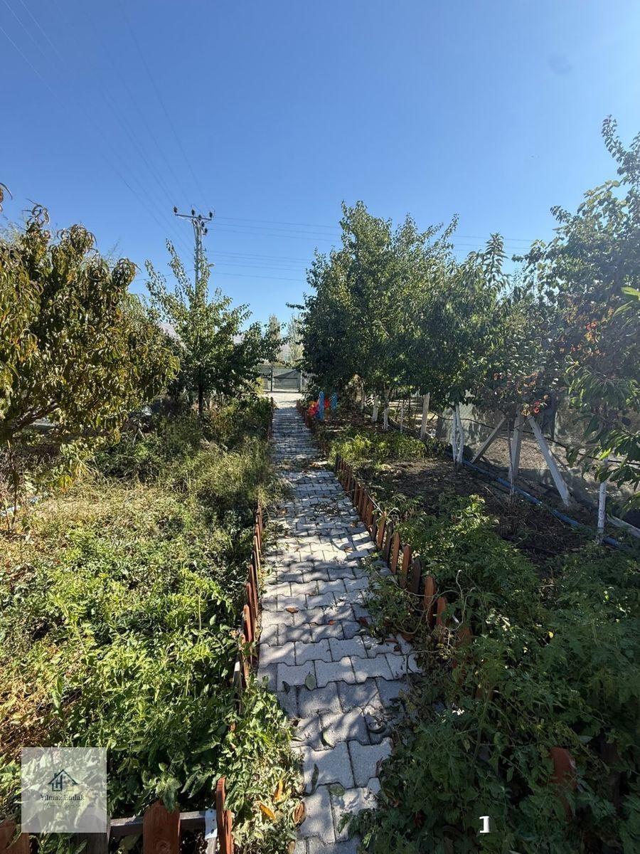 Yılmaz Emlaktan Satılık Bungalov - 3