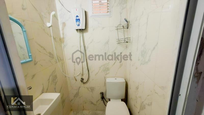 Yeşilyurtta 1+1 Eşyalı Kiralık - 7