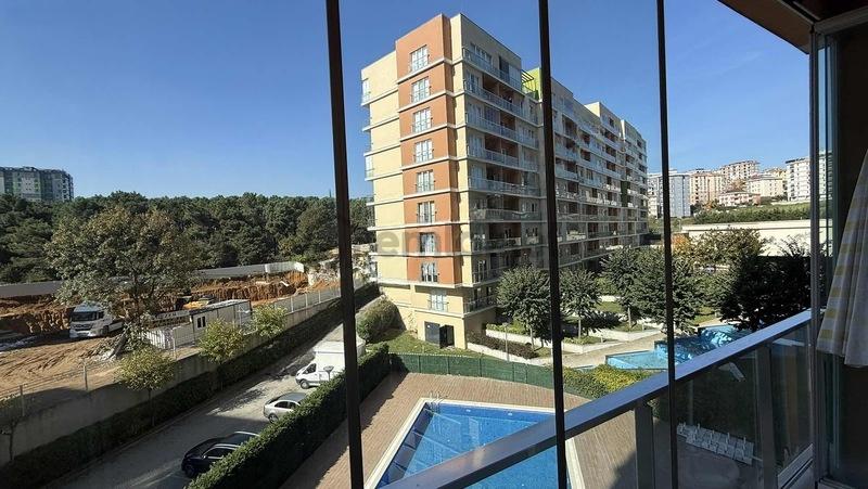Suryapı Tilia Sitesi 2+1 Kapalı Mutfak Çift Banyo Kiralık - 32