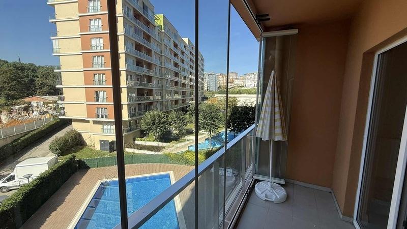Suryapı Tilia Sitesi 2+1 Kapalı Mutfak Çift Banyo Kiralık - 30