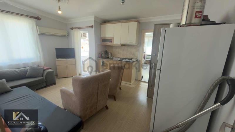 Kültürde 4+2 Full Eşyalı Satılık Daire - 26