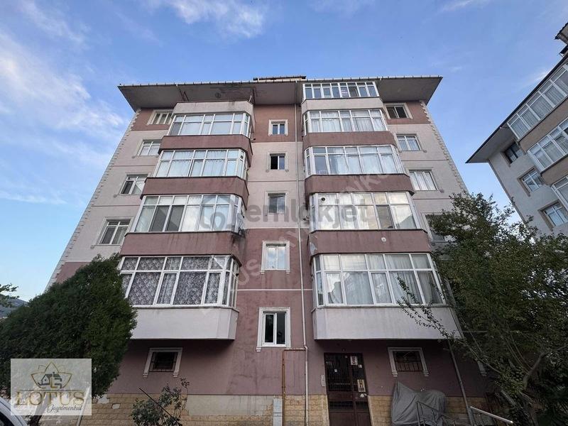 Derince Yenikentte Site İçerisinde 2+1 Satılık Daire - 27