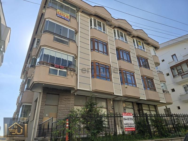 Çankaya Mürseluluç Mahallesi Satılık Ful Yapılı 150m2 4+1