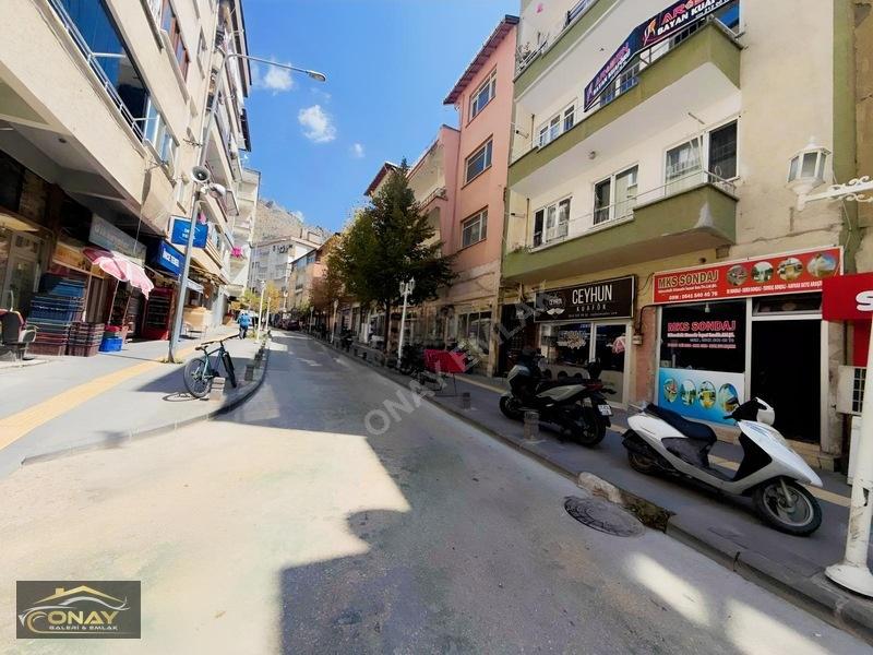 Onay Emlak'tan Fırsat 2+1 Satılık Daire