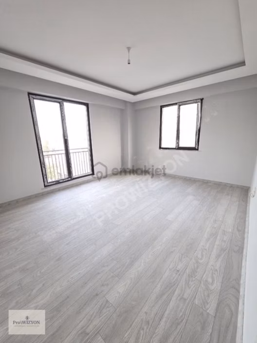 Sultanbeyli Merkez De Manzaralı & Kullanışlı 2+1 - 4