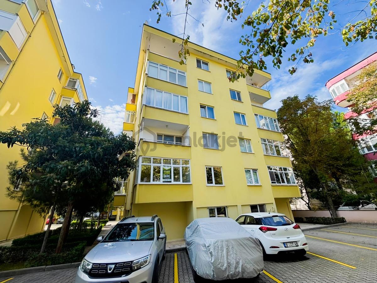 Expertten İhsaniye'de Kiralık 3+1 Daire - 2