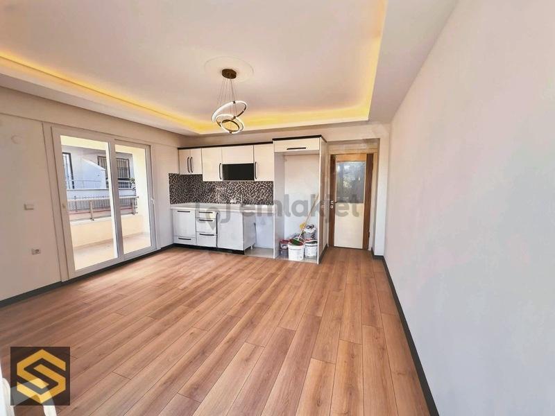 Didim Efeler Mah. Geniş Balkonlu Full Yapılı 2+1 Daire - 6