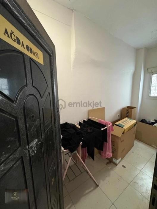 İbo Osman Gülek Cami Civarı Devran Kiralık Bayan Kuaförü - 3