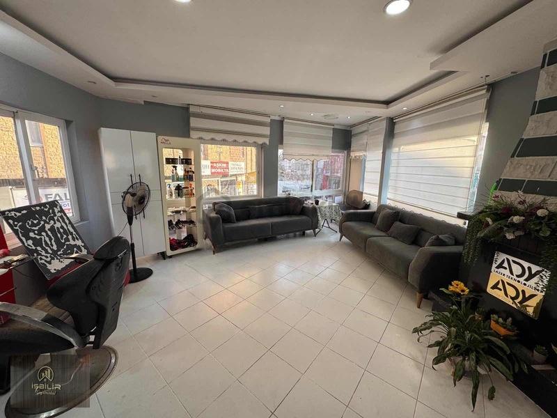 İbo Osman Gülek Cami Civarı Devran Kiralık Bayan Kuaförü - 9