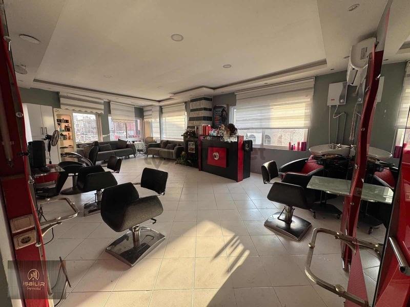 İbo Osman Gülek Cami Civarı Devran Kiralık Bayan Kuaförü - 10