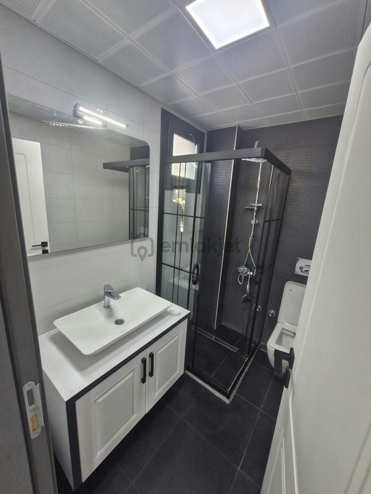 Rw Akar'dan 4+1 Ultra Lüks Kiralık Villa - 31