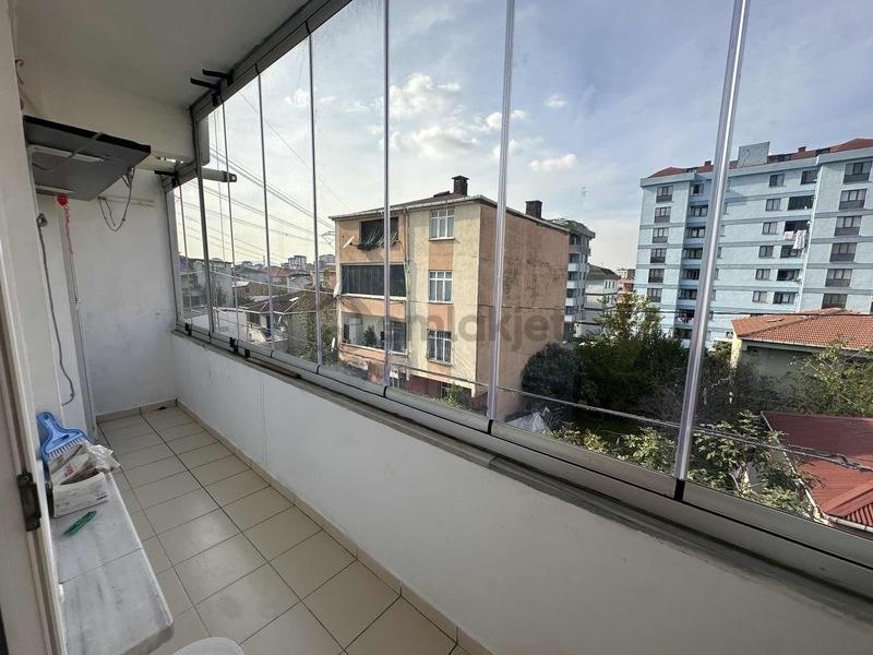 ️ Mimarsinanda Geniş Ve Ferah 3+1 Kiralık Daire - 8