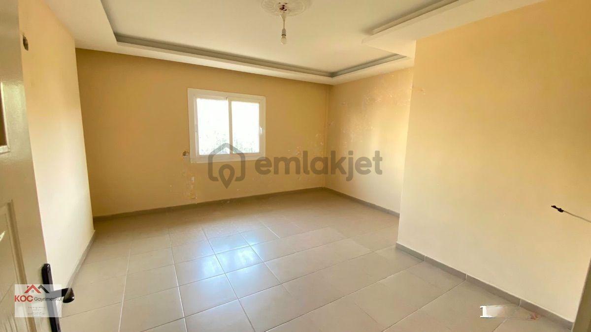 Koçtan Baglar Mh 3+1 Bagımsız Mutfak Kiralık Daire - 3