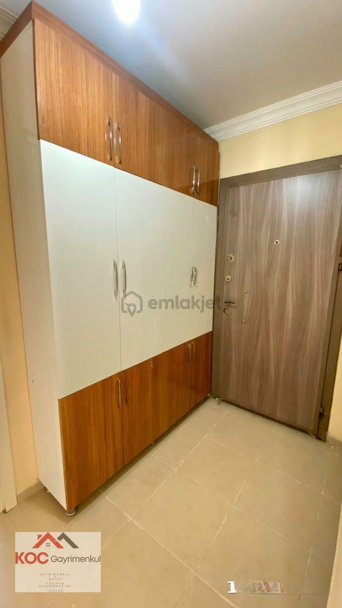 Koçtan Baglar Mh 3+1 Bagımsız Mutfak Kiralık Daire - 2
