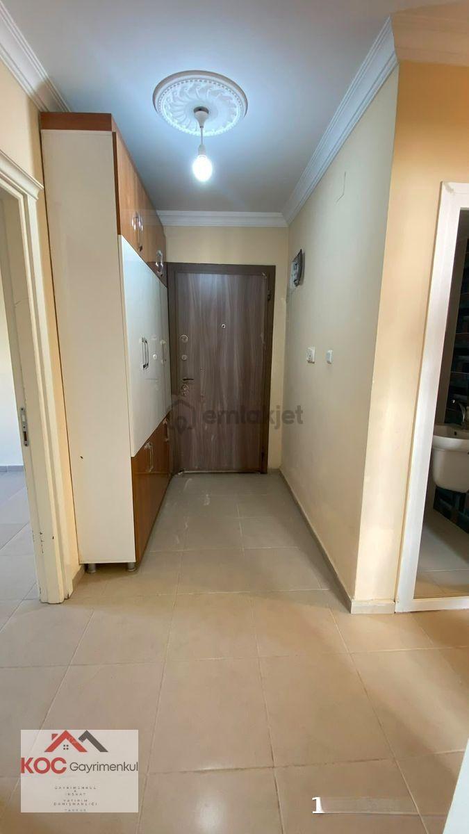 Koçtan Baglar Mh 3+1 Bagımsız Mutfak Kiralık Daire - 8