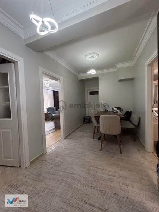 Evalmak'tan Söğütlüçeşme Mah.de Satılık 2+1(100m2) Giriş Kat - 26