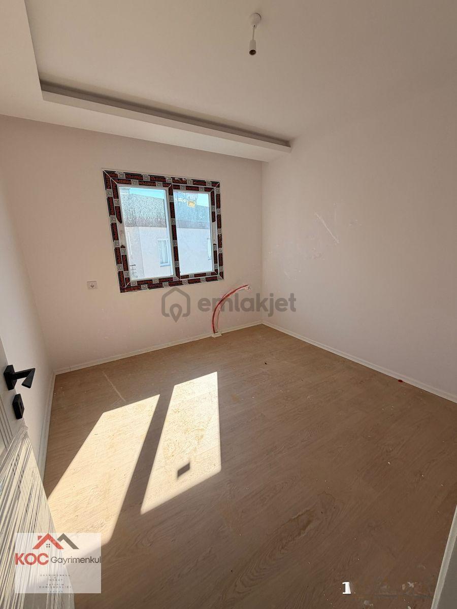 Koçtan Bağlar Mh 3+1 Ebeveyn Banyolu Sıfır Satilik Daire - 8